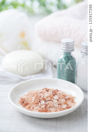 バスソルト 135917398