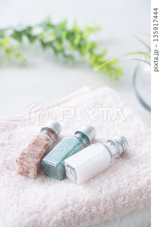 バスソルト 135917444