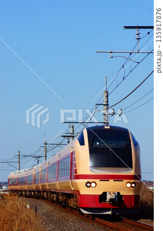 【JR東日本E653系/国鉄特急色】特急開運成田山初詣栃木号 135917876