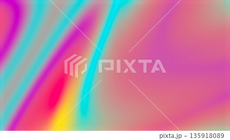 Abstract Colorful blurred background Abstract Colorful blurred background 135918089