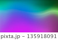 Vibrant and Colorful Abstract technologic Background 135918091