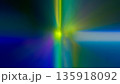 Background of an Abstract Light Effects Featuring Vibrant Colors and Unique Patterns 135918092