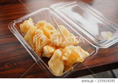 秩父名物 みそポテト 135919295