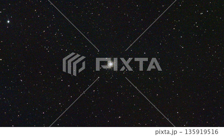 M2（球状星団） 135919516