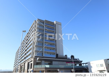 瀬谷 街並み 瀬谷 街並み 135920229