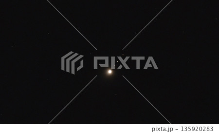 木星とガリレオ衛星 135920283