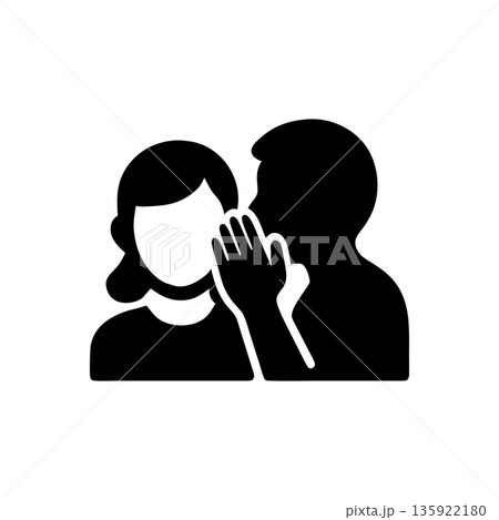 Intimate Trust and Secrets Icon 135922180