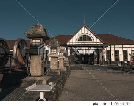 琴平駅 琴平駅 135923195