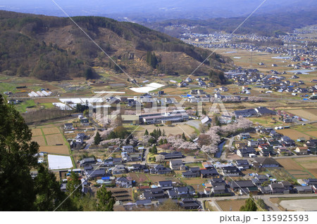 龍岡城五稜郭 135925593