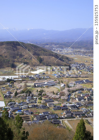 龍岡城五稜郭 龍岡城五稜郭 135925753
