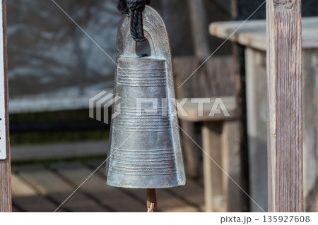 弥生の風景　吉野ヶ里 135927608