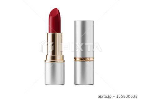 リップスティック(口紅)(png) リップスティック(口紅)(png) 135930638