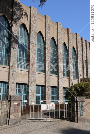 フェリス女学院中学・高等学校 フェリス女学院中学・高等学校 135931079
