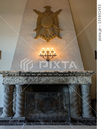 伊豆のクラシックホテル「川奈ホテル」 135931453