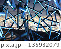 六甲枝垂れのライトアップ 135932079