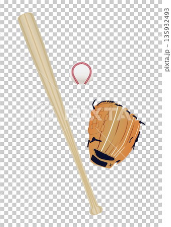 野球 野球 135932493