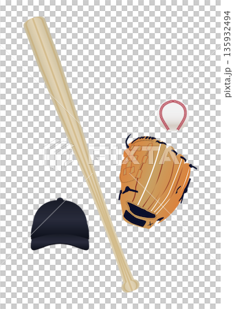 Baseball Baseball 135932494