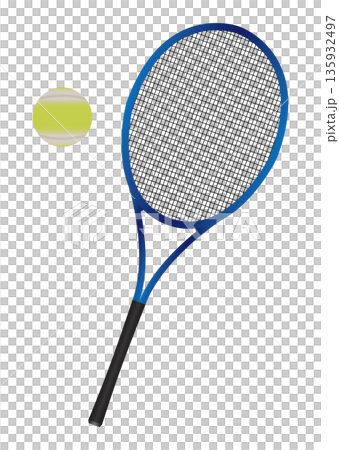 網球 135932497