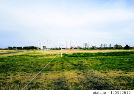 旧上瀬谷通信施設 旧上瀬谷通信施設 135933616