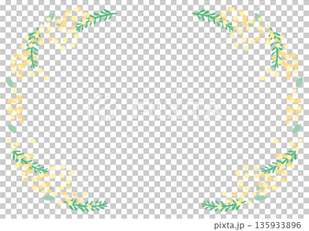 畢業典禮/證書現成可用的粉彩證書/留言卡模板 畢業典禮/證書現成可用的粉彩證書/留言卡模板 135933896