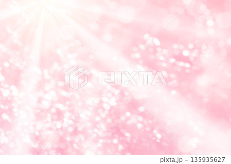 ボケたピンクのBG ボケたピンクのBG 135935627
