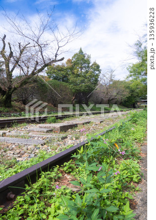 蹴上インクライン 135936228