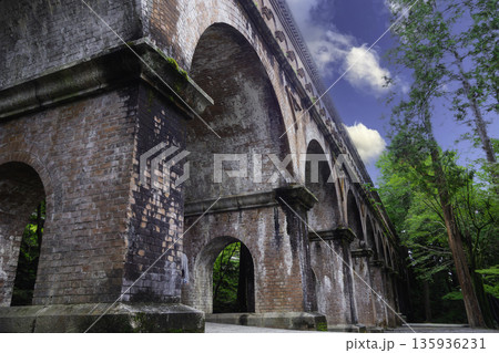 南禅寺水路閣 135936231