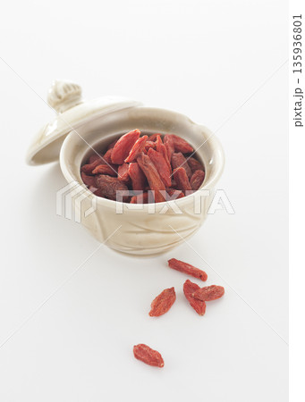 クコの実 クコの実 135936801