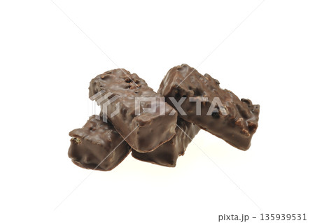 チョコバー チョコバー 135939531