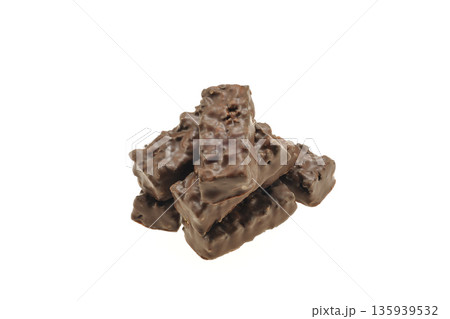 チョコバー チョコバー 135939532