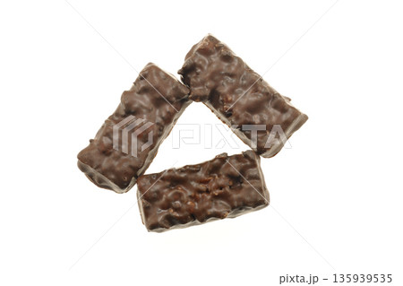 チョコバー チョコバー 135939535