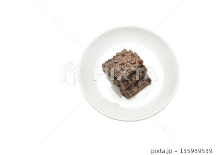 チョコバー チョコバー 135939539