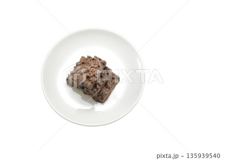 チョコバー チョコバー 135939540