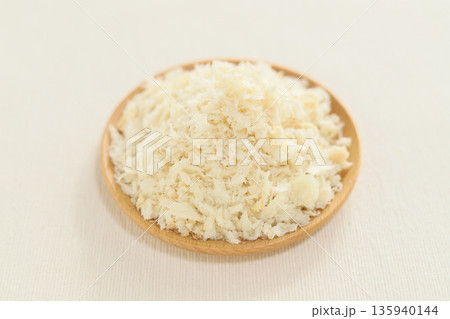 生パン粉 生パン粉 135940144