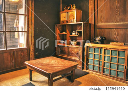 昭和の居間 昭和の居間 135941660