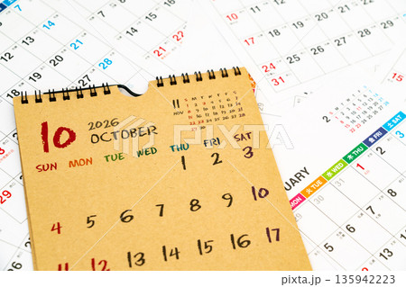 カレンダーイメージ 135942223