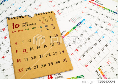 カレンダーイメージ 135942224