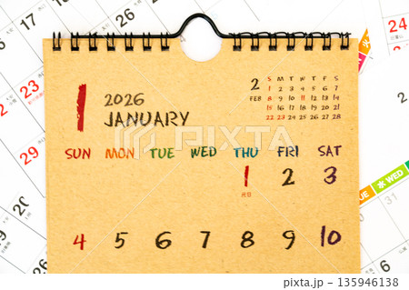 カレンダーイメージ 135946138