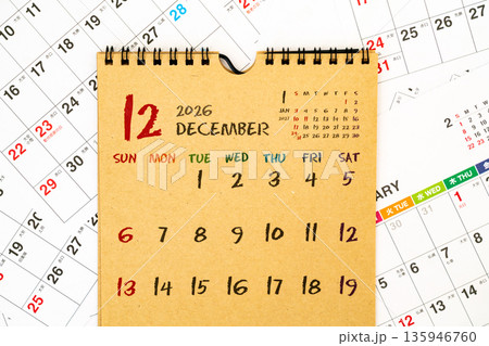カレンダーイメージ 135946760