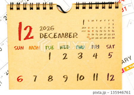 カレンダーイメージ 135946761