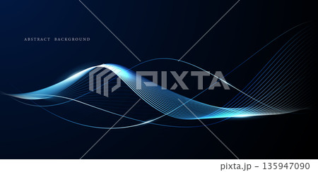 Modern geometric vector illustration design, abstract background. Modern geometric vector illustration design, abstract background. 135947090