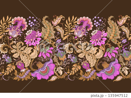 floral seamless pattern3 floral seamless pattern3 135947512