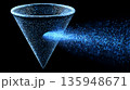 円錐状のデータ1 135948671