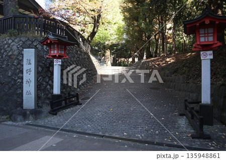 新宿　十二社熊野神社 135948861