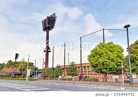 青木町公園(川口市) 青木町公園(川口市) 135949742