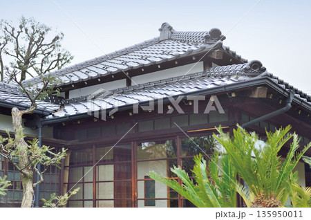 蕨市立 歴史民俗資料館 分館 蕨市立 歴史民俗資料館 分館 135950011