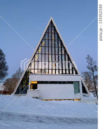 ノルウェーの教会 ノルウェーの教会 135952589