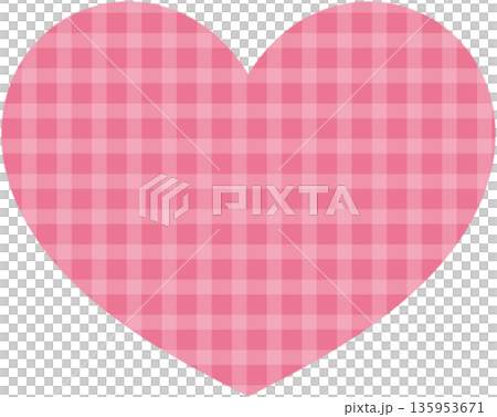 Heart Heart 135953671