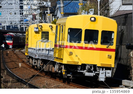 京急デト11・12形 京急デト11・12形 135954869