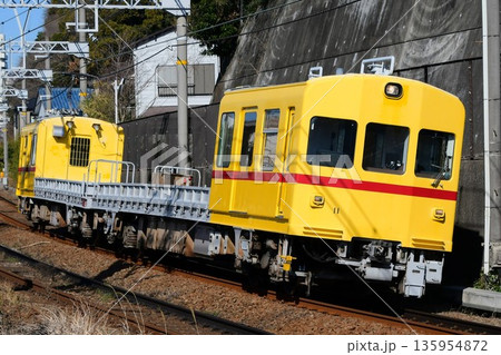 京急デト11・12形 135954872